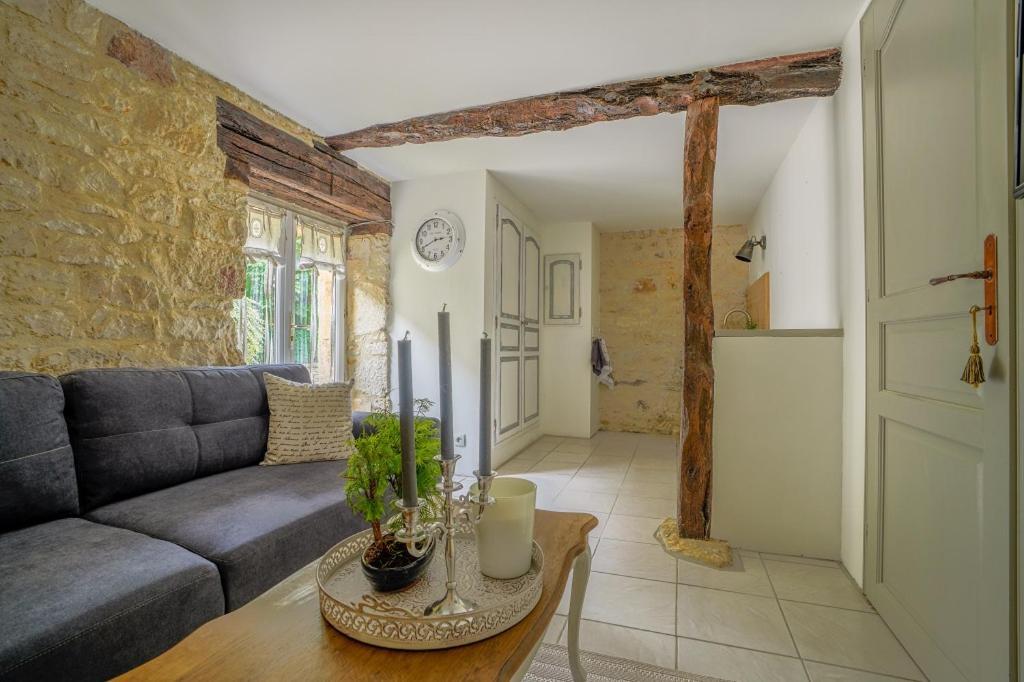 Maison Les Chandelles Loupiac  Exterior foto